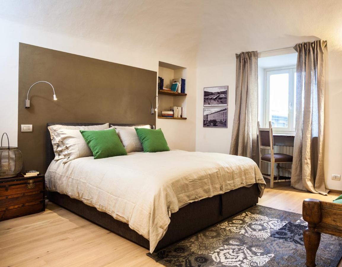 Virgula B&B Cuneo Luaran gambar