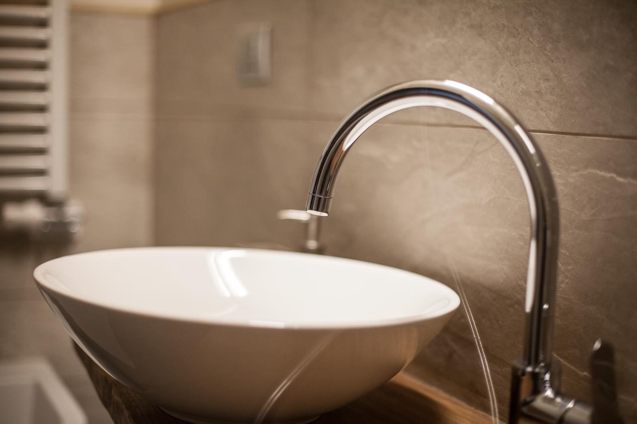 Virgula B&B Cuneo Luaran gambar