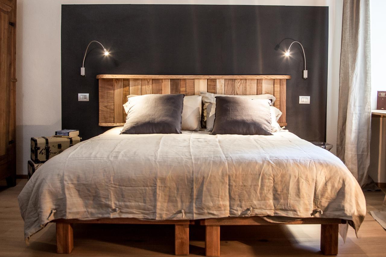 Virgula B&B Cuneo Luaran gambar