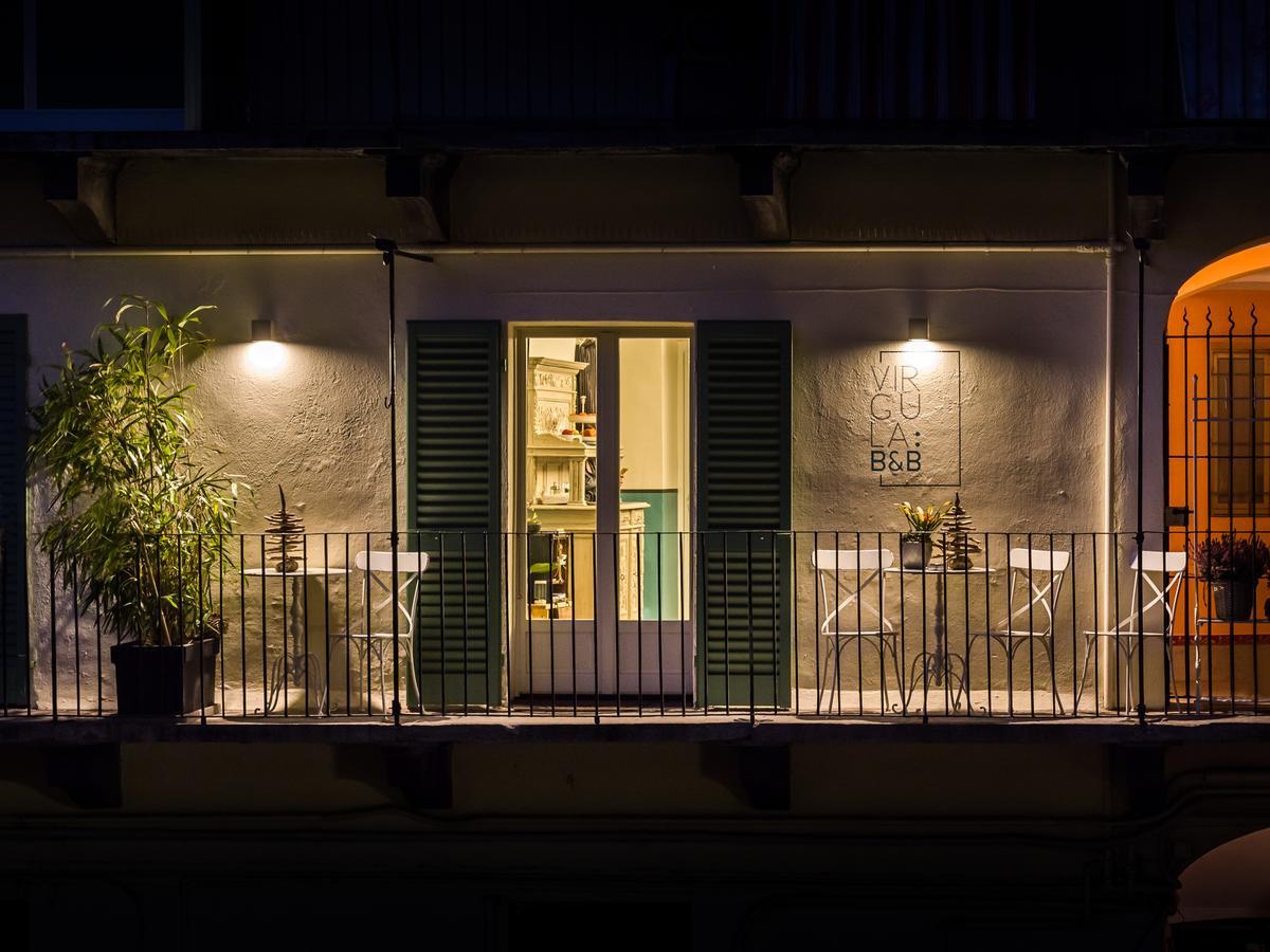 Virgula B&B Cuneo Luaran gambar