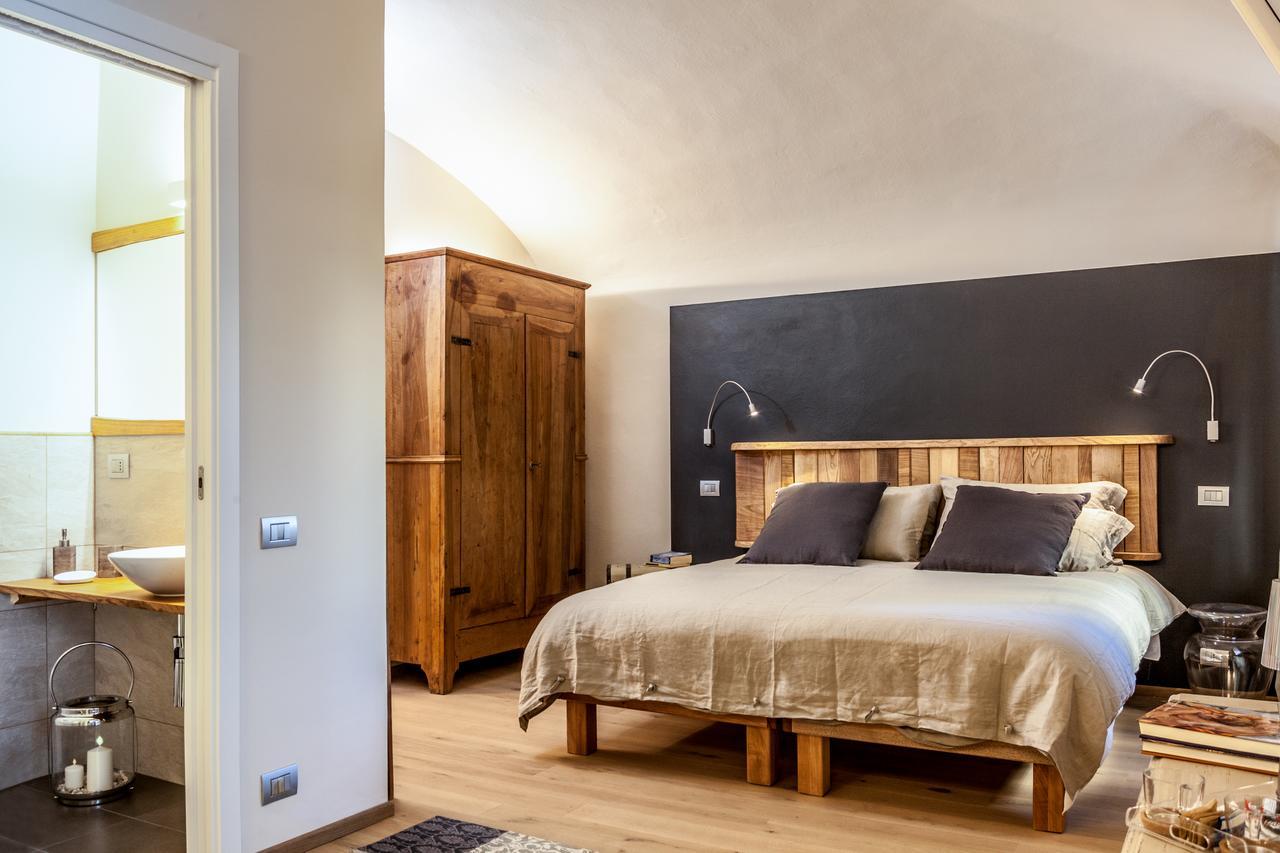 Virgula B&B Cuneo Luaran gambar