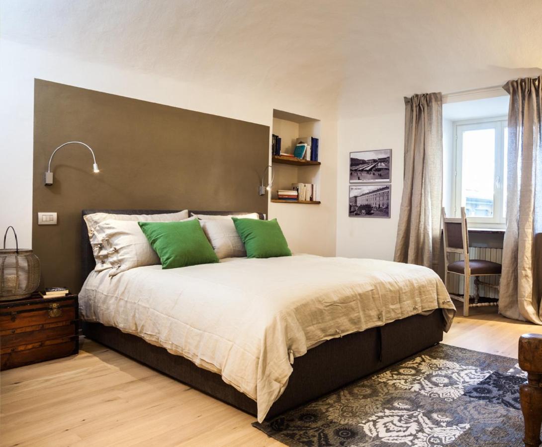 Virgula B&B Cuneo Luaran gambar